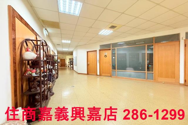 嘉義東區廠房-6