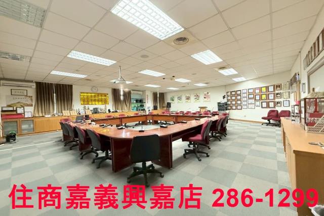 嘉義東區廠房-8