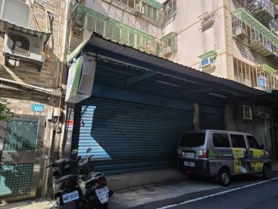 新北樹林華廈拍賣-4