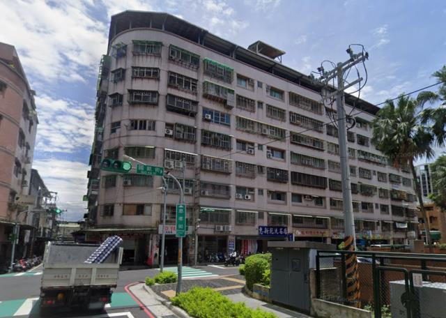 新北樹林華廈拍賣-1