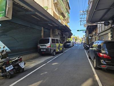 新北樹林華廈拍賣-5