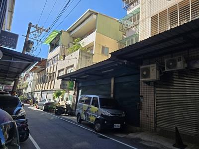 新北樹林華廈拍賣-6