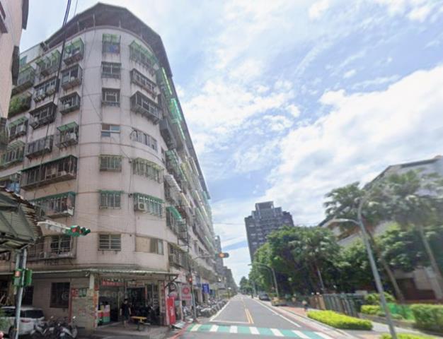 新北樹林華廈拍賣-3