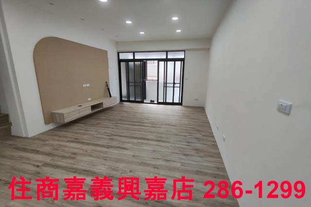 西區公寓-1