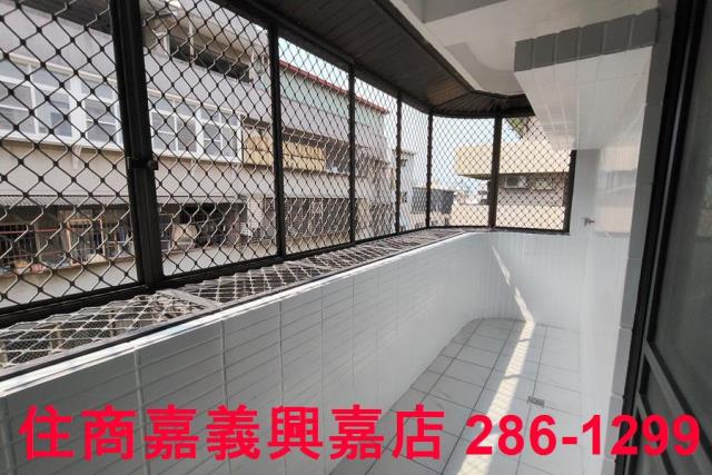 西區公寓-2