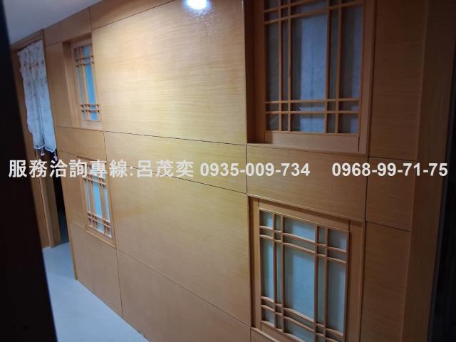 暖暖華廈_別墅_一樓-11