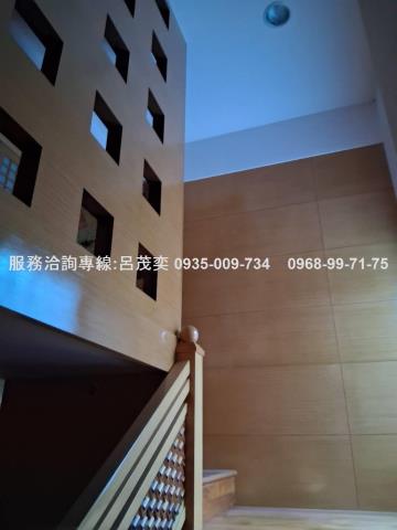 暖暖華廈_別墅_一樓-12