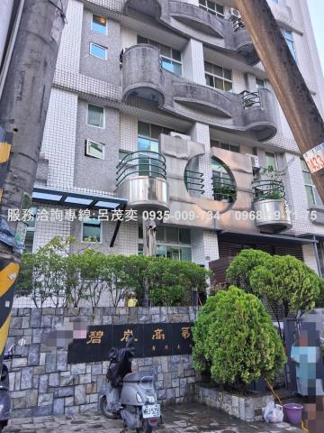 暖暖華廈_別墅_一樓-2