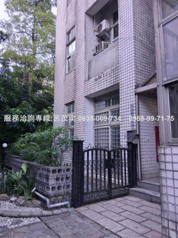 暖暖華廈_別墅_一樓-3