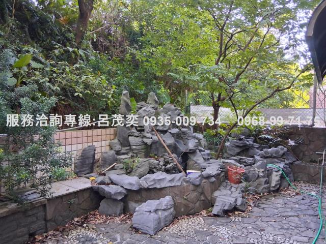 暖暖華廈_別墅_一樓-4