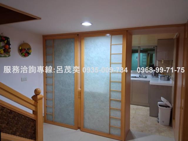 暖暖華廈_別墅_一樓-5