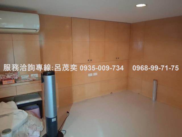 暖暖華廈_別墅_一樓-6