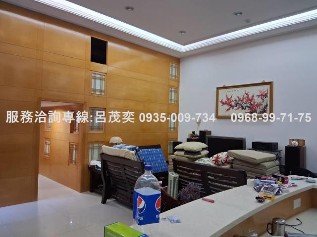 暖暖華廈_別墅_一樓-7