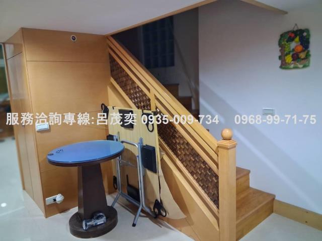 暖暖華廈_別墅_一樓-9