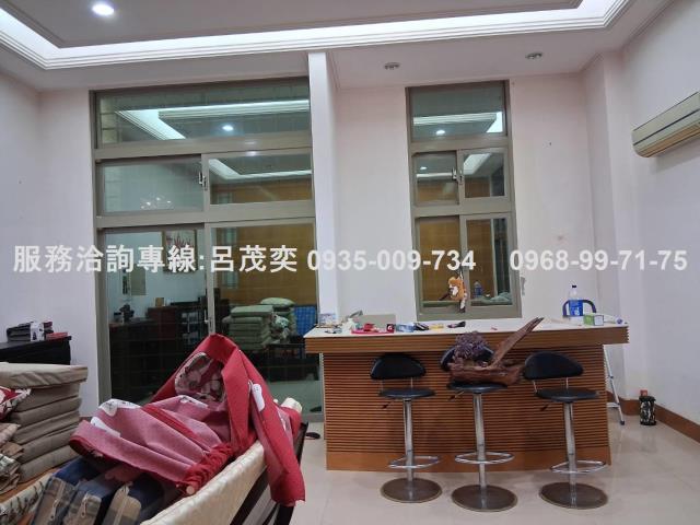 暖暖華廈_別墅_一樓-10