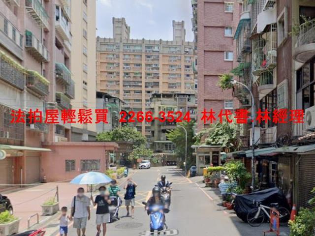 新莊大樓拍賣-12