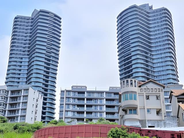 淡水法拍大樓-3