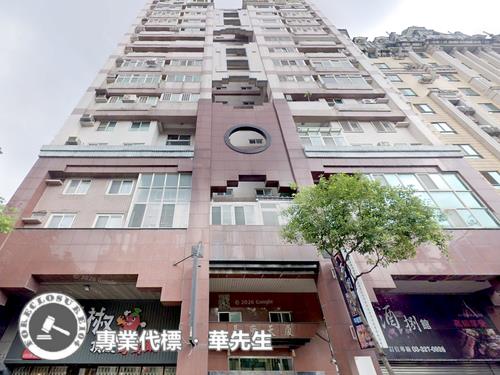 龜山大樓拍賣-1