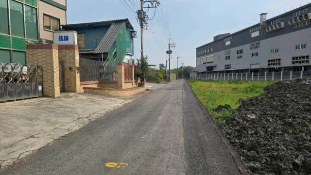 屏東市廠房-4