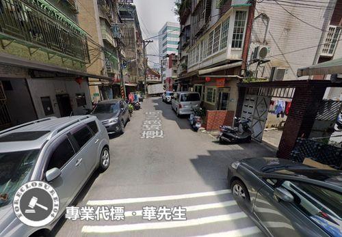 中和公寓法拍-6