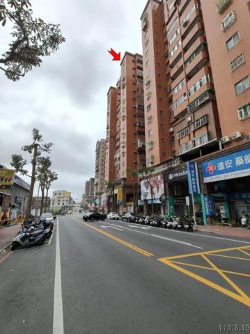 桃園區法拍大樓-6