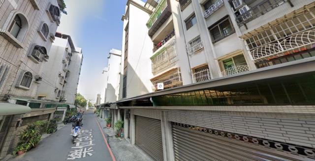 苓雅公寓法拍-3