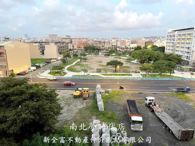 台南華廈-14