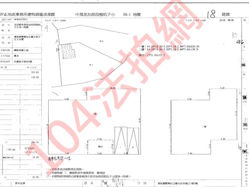 新北法拍農舍_民宿-3