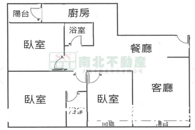 台南大樓-13