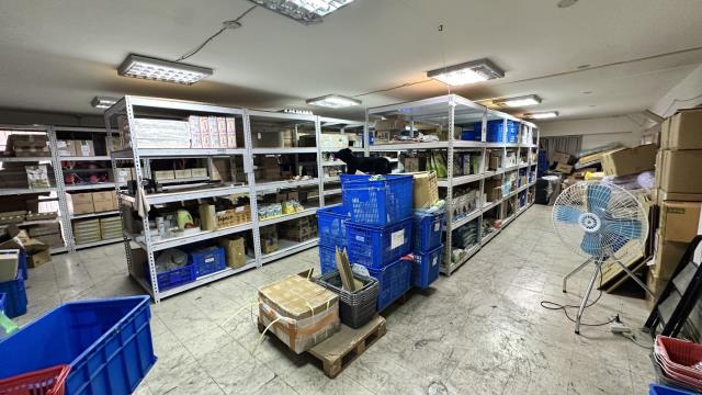 桃園廠房_廠辦-11