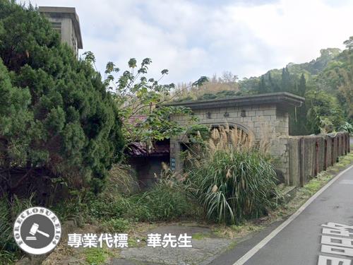新北三芝法拍透天_別墅-4