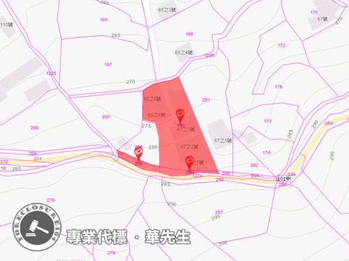 新北三芝法拍透天_別墅-5