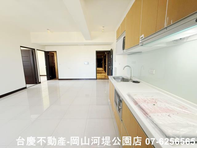 高雄橋頭華廈-5