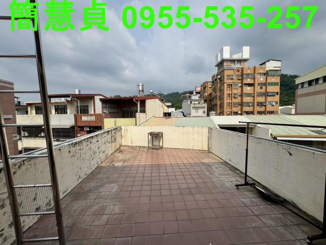 南投草屯透天-7