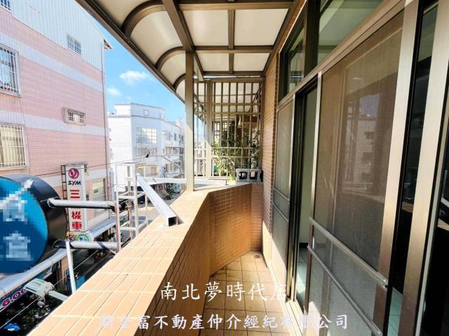 台南安南透天-9