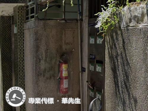 台北文山區公寓法拍-5