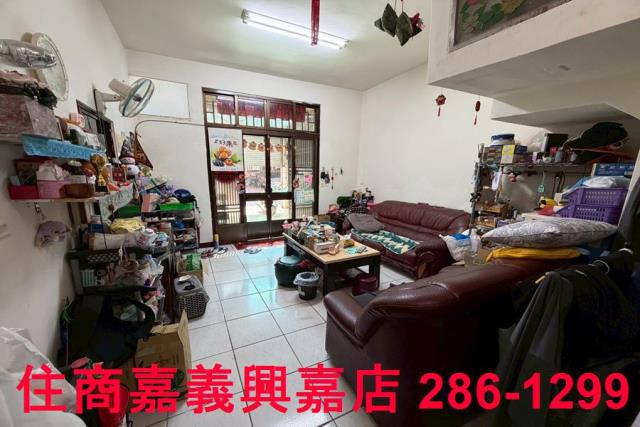 中埔別墅-2