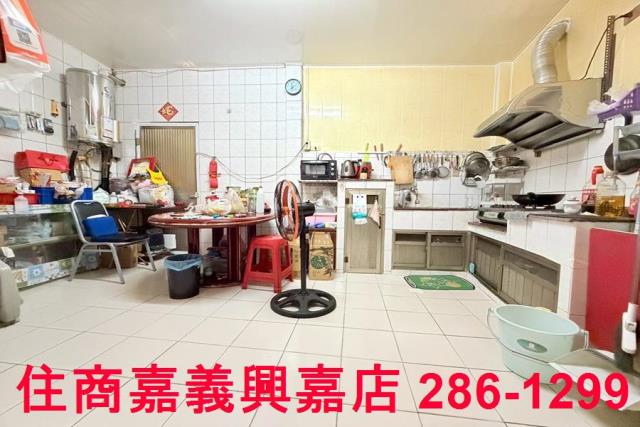 中埔別墅-3