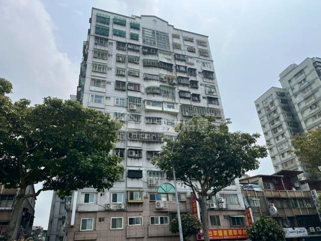土城法拍大樓-1