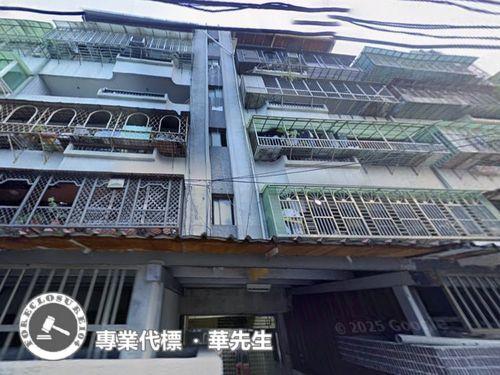 新店公寓法拍-1