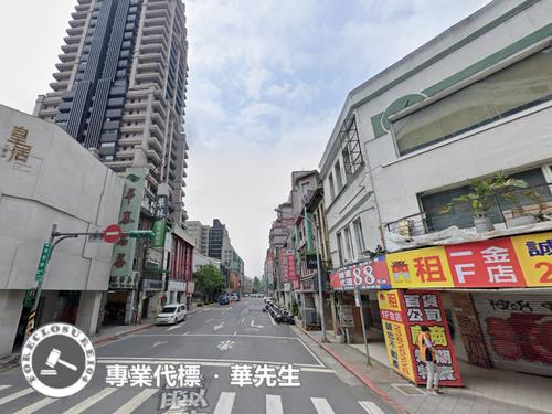 中正區拍賣大樓-9