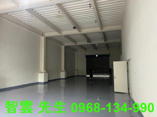 龜山廠房-1