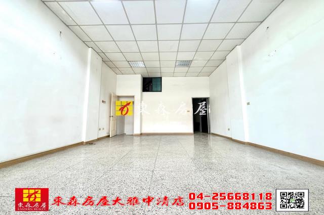 大雅透天_店面-11