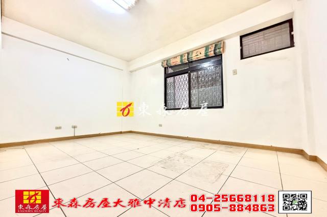 大雅透天_店面-2