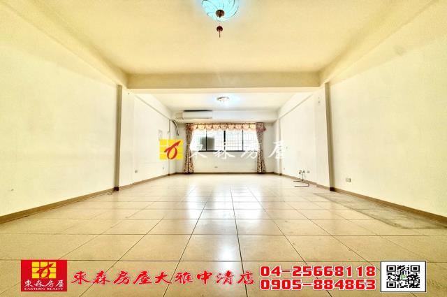 大雅透天_店面-3
