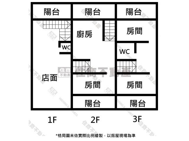永康大樓_店面-15