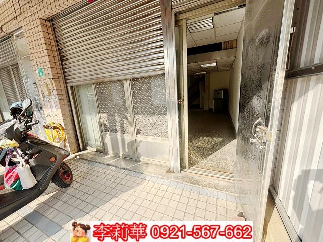 永康大樓_店面-1