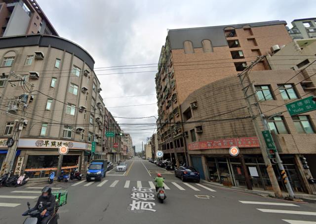 香山大樓拍賣-6