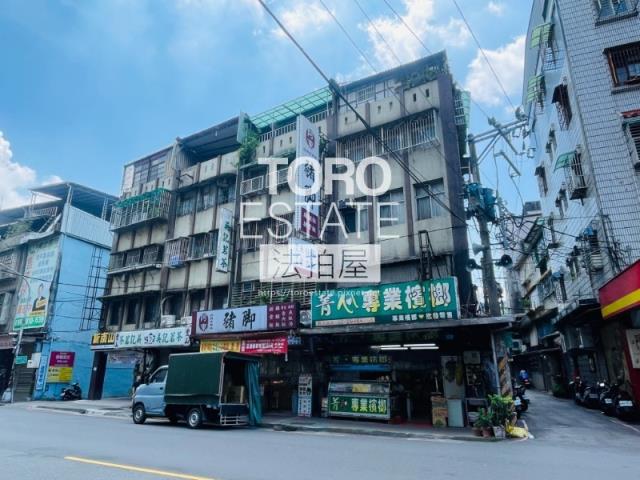 新北法拍公寓-6