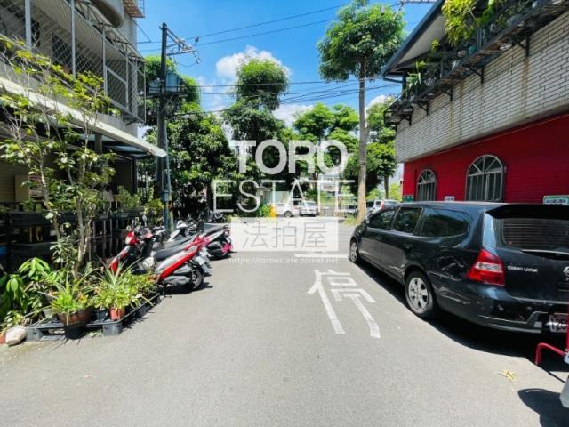 新北法拍公寓-7
